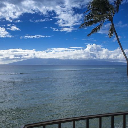 Kahana Reef By Maui Condo And Home Napili-Honokowai Exterior photo