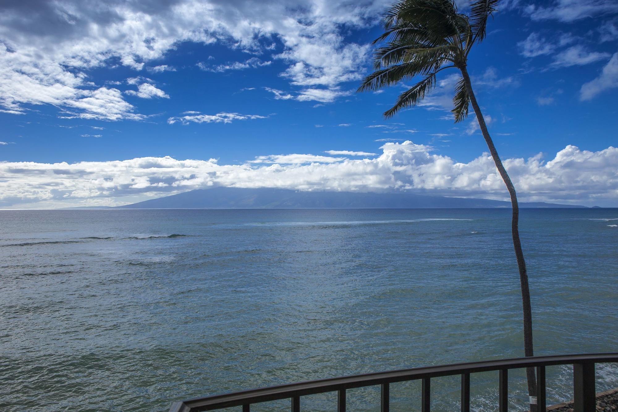 Kahana Reef By Maui Condo And Home Napili-Honokowai Exterior photo